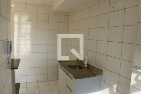 Apartamento para alugar com 52m², 2 quartos e 1 vagaCozinha