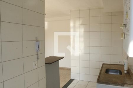 Apartamento para alugar com 52m², 2 quartos e 1 vagaCozinha