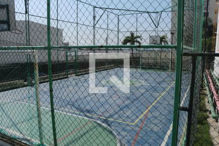 Apartamento para alugar com 52m², 2 quartos e 1 vagaÁrea comum