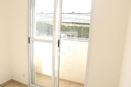 Apartamento para alugar com 52m², 2 quartos e 1 vagaVaranda