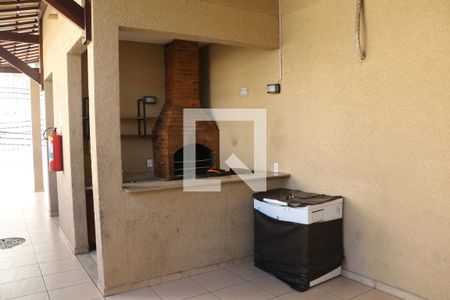 Apartamento para alugar com 52m², 2 quartos e 1 vagaÁrea comum