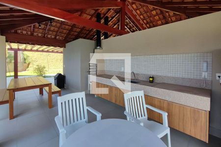 Apartamento para alugar com 42m², 2 quartos e 1 vaga Apartamento para alugar com 42m², 2 quartos e 1 vagaÁrea comum - Churrasqueira