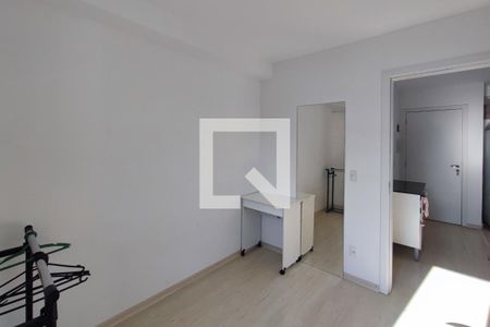 Quarto 2 de apartamento para alugar com 2 quartos, 42m² em Jardim Ibirapuera, Campinas