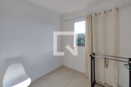 Quarto 2 de apartamento para alugar com 2 quartos, 42m² em Jardim Ibirapuera, Campinas