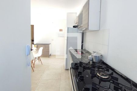 Apartamento para alugar com 42m², 2 quartos e 1 vaga Apartamento para alugar com 42m², 2 quartos e 1 vagaCozinha