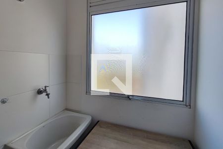 Apartamento para alugar com 42m², 2 quartos e 1 vaga Apartamento para alugar com 42m², 2 quartos e 1 vagaÁrea de Serviço