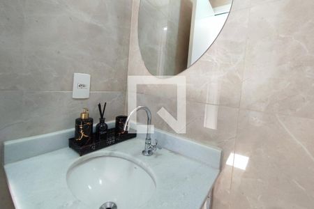 Apartamento para alugar com 42m², 2 quartos e 1 vaga Apartamento para alugar com 42m², 2 quartos e 1 vagaBanheiro