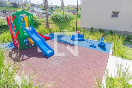 Apartamento para alugar com 42m², 2 quartos e 1 vaga Apartamento para alugar com 42m², 2 quartos e 1 vagaÁrea comum - Playground