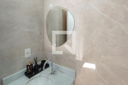 Apartamento para alugar com 42m², 2 quartos e 1 vaga Apartamento para alugar com 42m², 2 quartos e 1 vagaBanheiro