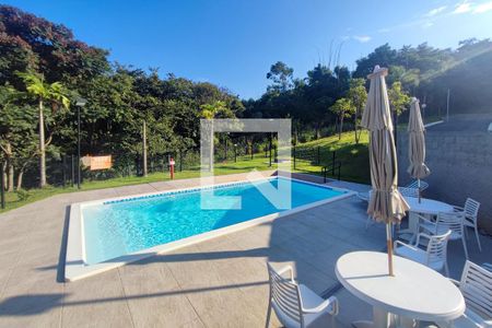 Apartamento para alugar com 42m², 2 quartos e 1 vaga Apartamento para alugar com 42m², 2 quartos e 1 vagaÁrea comum - Piscina
