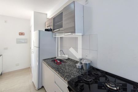 Apartamento para alugar com 42m², 2 quartos e 1 vaga Apartamento para alugar com 42m², 2 quartos e 1 vagaCozinha