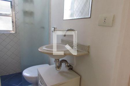 Apartamento para alugar com 71m², 3 quartos e 1 vagaBanheiro