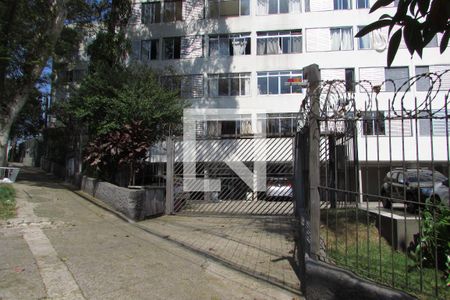 Apartamento para alugar com 71m², 3 quartos e 1 vagaPortaria