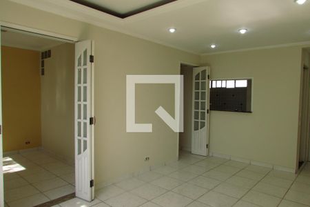Sala de apartamento para alugar com 3 quartos, 71m² em Jardim Londrina, São Paulo