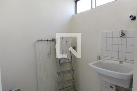 Apartamento para alugar com 71m², 3 quartos e 1 vagaÁrea de Serviço