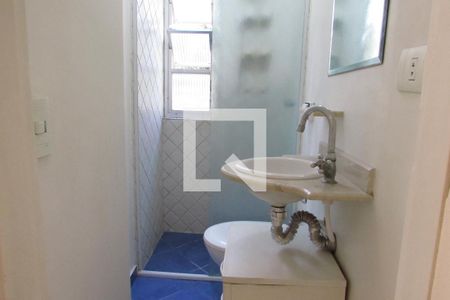 Apartamento para alugar com 71m², 3 quartos e 1 vagaBanheiro