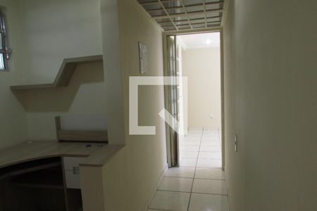 Apartamento para alugar com 71m², 3 quartos e 1 vagaCorredor e Office