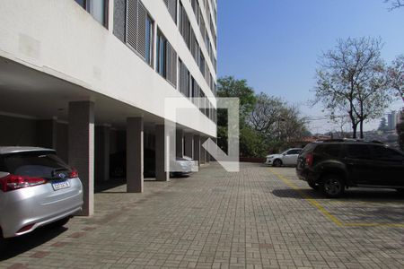 Apartamento para alugar com 71m², 3 quartos e 1 vagaÁrea comum - estacionamento
