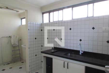 Apartamento para alugar com 71m², 3 quartos e 1 vagaCozinha