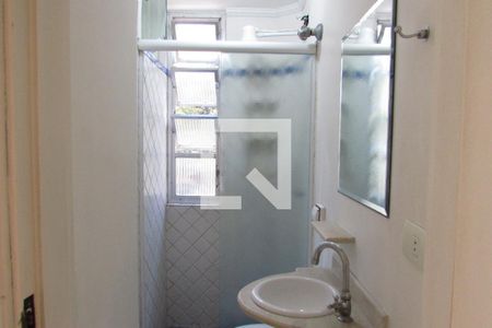 Apartamento para alugar com 71m², 3 quartos e 1 vagaBanheiro