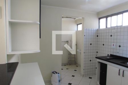 Apartamento para alugar com 71m², 3 quartos e 1 vagaCozinha