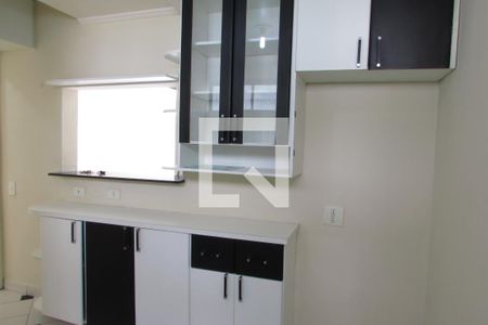 Apartamento para alugar com 71m², 3 quartos e 1 vagaCozinha