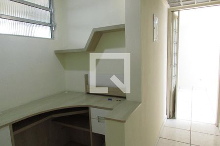 Apartamento para alugar com 71m², 3 quartos e 1 vagaCorredor e Office