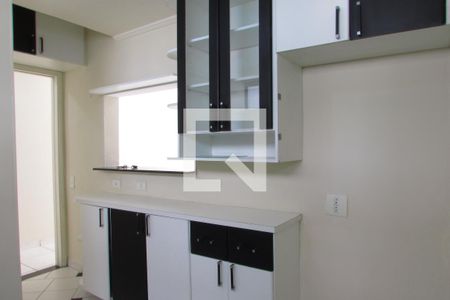 Apartamento para alugar com 71m², 3 quartos e 1 vagaCozinha