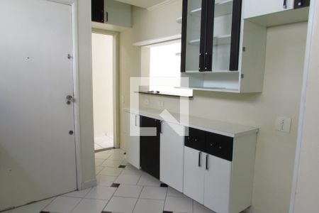 Apartamento para alugar com 71m², 3 quartos e 1 vagaCozinha