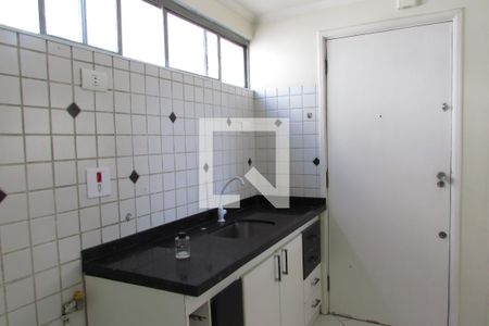 Apartamento para alugar com 71m², 3 quartos e 1 vagaCozinha