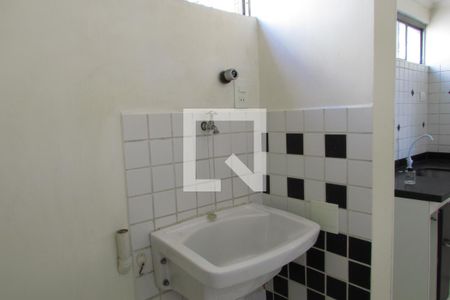 Apartamento para alugar com 71m², 3 quartos e 1 vagaÁrea de Serviço