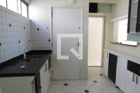 Apartamento para alugar com 71m², 3 quartos e 1 vagaCozinha