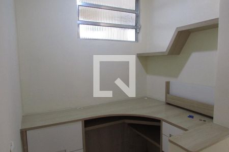 Apartamento para alugar com 71m², 3 quartos e 1 vagaCorredor e Office