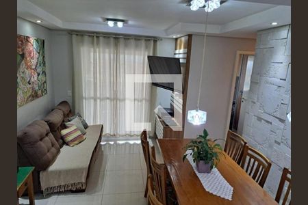 Apartamento à venda com 73m², 3 quartos e 1 vagaFoto 21