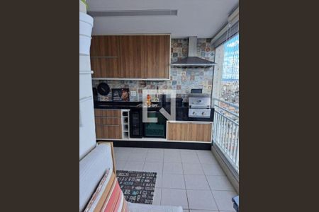 Apartamento à venda com 73m², 3 quartos e 1 vagaFoto 60