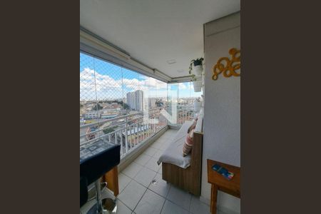 Apartamento à venda com 73m², 3 quartos e 1 vagaFoto 64