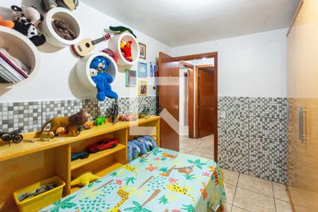 Casa à venda com 132m², 3 quartos e 2 vagasQuarto 1