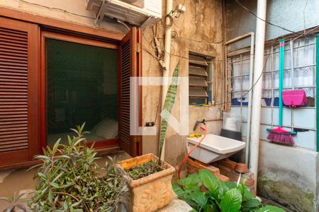 Casa à venda com 132m², 3 quartos e 2 vagasLavanderia