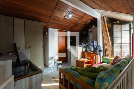 Casa à venda com 132m², 3 quartos e 2 vagasMesanino