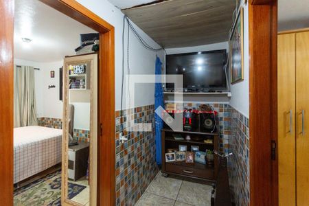 Casa à venda com 132m², 3 quartos e 2 vagasCorredor