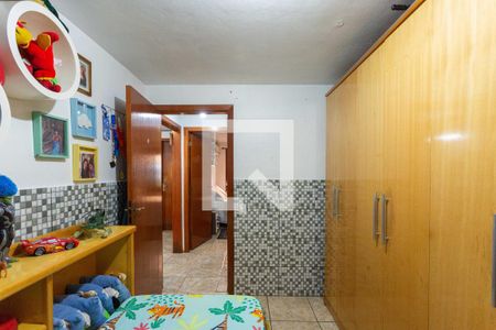 Casa à venda com 132m², 3 quartos e 2 vagasQuarto 1