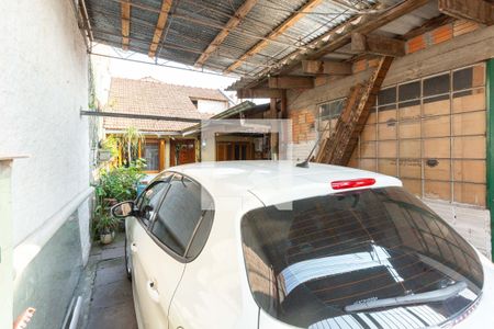 Casa à venda com 132m², 3 quartos e 2 vagasGaragem