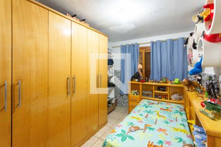 Casa à venda com 132m², 3 quartos e 2 vagasQuarto 1