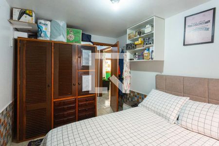 Casa à venda com 132m², 3 quartos e 2 vagasQuarto 2