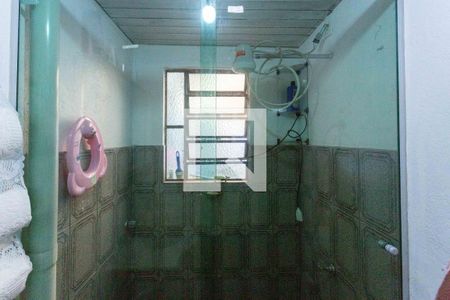 Casa à venda com 132m², 3 quartos e 2 vagasBanheiro