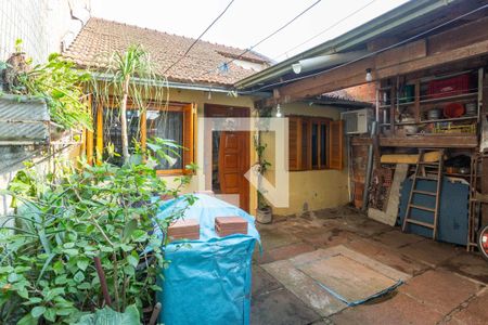 Casa à venda com 132m², 3 quartos e 2 vagasFachada da casa