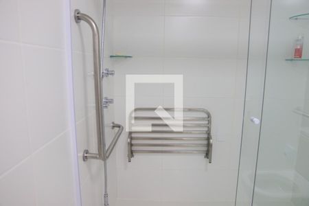 Studio para alugar com 32m², 0 quarto e sem vagaStudio Banheiro