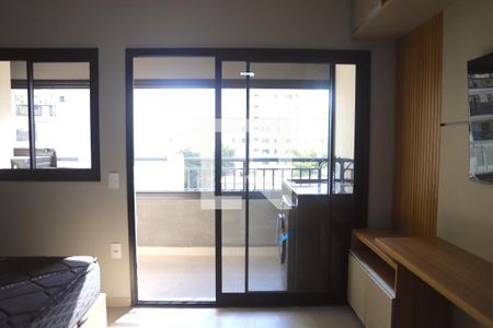 Studio para alugar com 32m², 0 quarto e sem vagaStudio