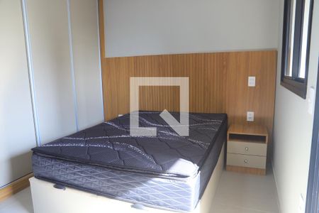 Studio para alugar com 32m², 0 quarto e sem vagaStudio