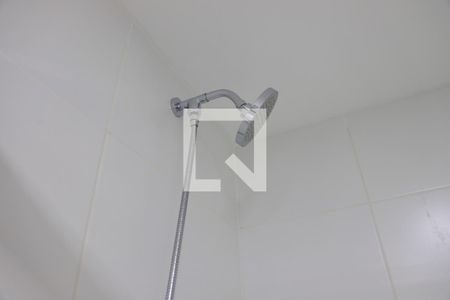 Studio para alugar com 32m², 0 quarto e sem vagaStudio Banheiro